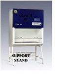 BV Clean Air EF 4 Support Frame Electric 800-1000mm EF4SFELEC