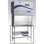 BV Clean Air DLF 460 Support Frame Epoxy Coated 900mm P1990114