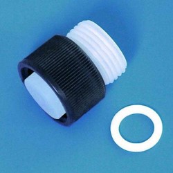 Brand Adapter for discharge tube 6208