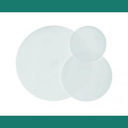 Macherey-Nagel Filter paper circles MN 616 400mm 100pk 432040