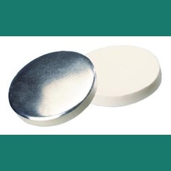 LLG Sealing discs N 20 S/ALU thickness 3.0mm 4001550