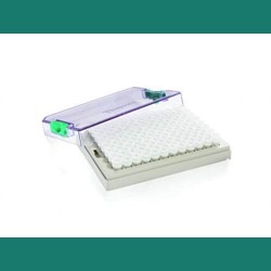 Thermo Elect.LED (Matrix) Tubes 500µl with 2D barcode 3744-WP
