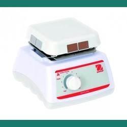 Ohaus Mini Hotplate, analog, EU-Plug 30392012