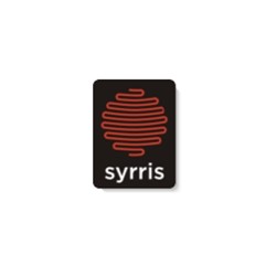 Syringe For Atlas XL Pump - 500ul Syrris 2200377