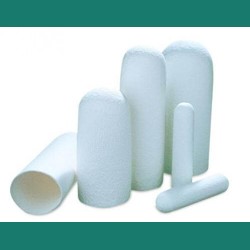 GE Healthcare Cellulose Thimbles Single Thickness 2800-250
