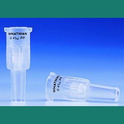 GE Healthcare Puradisc 4 Syringe Filter 0.45µm PVDF 6777-0404