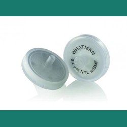 GE Healthcare - Whatman GD/X 13 Syringe Filter 0.2um 13mm CA 6880-1302