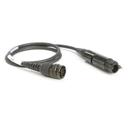 YSI ISE/Cond/Temp 20m Cable Kit for Pro Plus 6051030-20