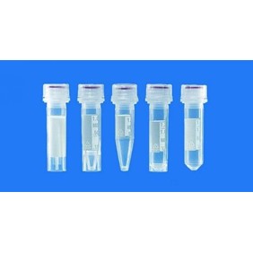 Brand Microcentrifuge tubes 1.5ml PP 780751