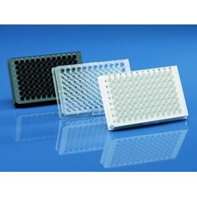 Brand Microplates PureGrade S 96 Well 781660