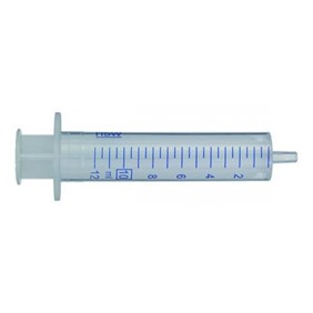 Macherey-Nagel dispose syringes w/luer tip 2ml 729100