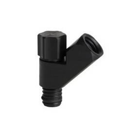SCAT Europe Adapter for Angled Connection 107627