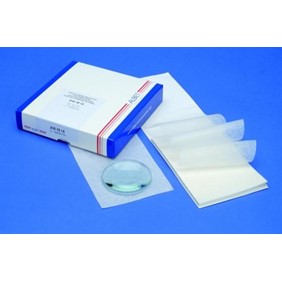 Hahnemuhle Fineart Lens cleaning paper free of fibres 3101015