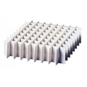 Grid Divider 12 x 12 For Llg-Cryoboxes 4653626 LLG