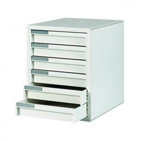 styro Modular drawer box 20104-05