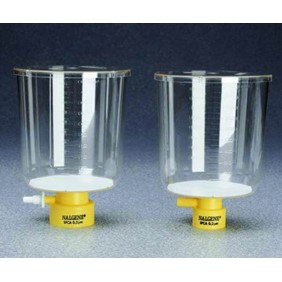 Thermo Elect.LED (Nalge) Bottle-Top-Filter, SFCA, sterile Ø 290-4520 VE