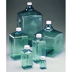 InVitro Biotainer bottle 125ml PC