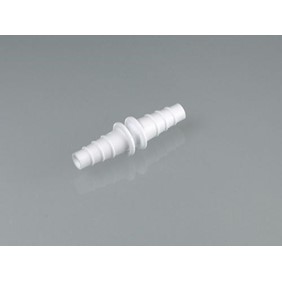 Burkle Hose connector 9-12 mm straight, PP, conical 8700-1012