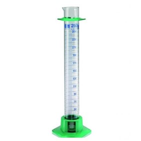 Hirschmann Measuring Cylinders 1000ml 2270193