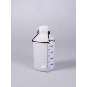 Burkle Sorage Flask 5Ltr. 0402-0005