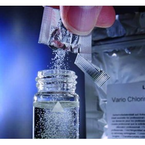 Aqualytic Vario Chlorine Free 10ml 4530100