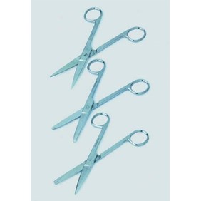 LLG Scissors 130mm Pointed / Pointed 6237703