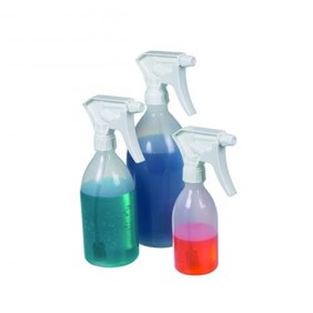 Burkle Spray Bottle TurnNSpray 500ml 0309-0005