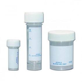 LLG-Sample Containers 7ml PS 6265646