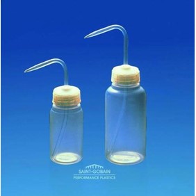 Saint Gobain Wash bottle Chemware® 500ml, wide mouth D1069741