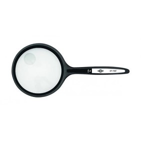 Werner Dorsch Magnifying glass around 48.5 mm 271 7507
