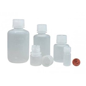 LLG Labware Narrow mouth Bottles 6289452