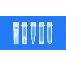 Reaction Tubes PP Without Cap 2.0ml 780733 Brand