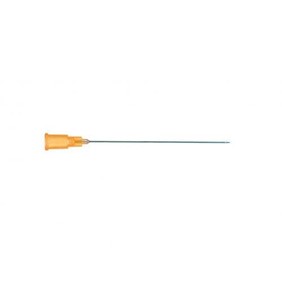 B.Braun Melsungen (Petzold) Sterican® disposable dental needles G 25, size 9186166
