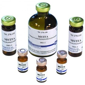 Macherey-Nagel MSTFA 20 x 1ml GC Silylation Reagent 701270.201