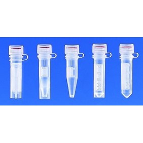 BRAND Micro Tube With Sealing Cone 1.5ml 780711