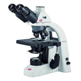 Compound Microscope BA310E Trinocular 1100100402443 Motic