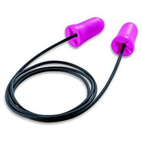 Uvex UVEX Earplugs Com4-fit with Strap 2112.012