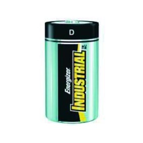 Energizer Alkaline Batteries 1.5 V LR20 1395