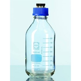 Duran Laboratory Bottles 500ml DURAN 1129821