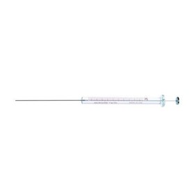 Hamilton Central Mikroliter syringes,cemented-in needle,Type 705 NR 80565
