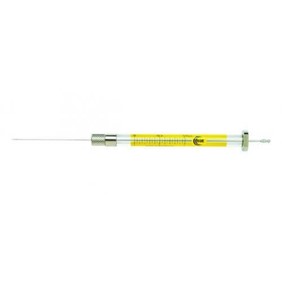 SGE Microliter Syringes 0.5BR-AG-0.63 000410