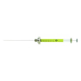 SGE Microliter Syringe 5F-PE-GT-0.47 001955