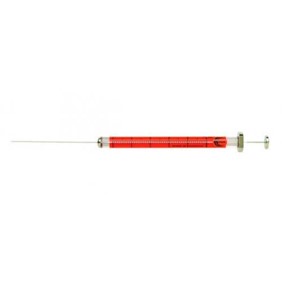 SGE Microliter Syringe 10F-C/T-GT-5/0.47C 002977