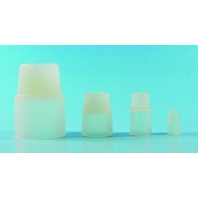 Kleinfeld Stoppers Fold-down Edges Silicone 3467013