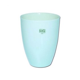 LLG Porcelain Crucible 2/60 9250925