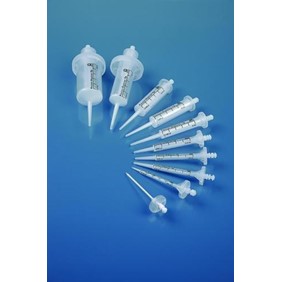 BRAND PD tips II 0.1 ml, sterile BIO-CERT® 705730