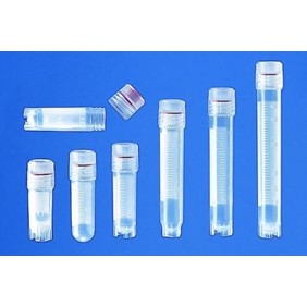 Brand Cryo Tubes 4ml PP y-sterile 114843