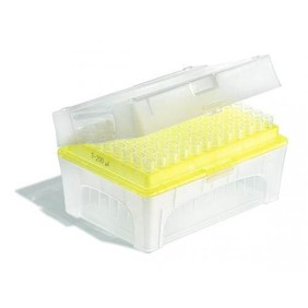 Pipette Tips Tip-Box 5-300ul 732210 Brand