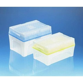Pipette Tips Tip-Box 0.5-20ul 732224 Brand