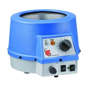 Bibby Scientific Stirrer Heating Mentles PP +450°C EMA2000/CEB